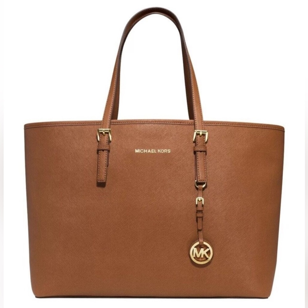 MICHAEL KORS TOTE  🤎